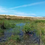Feriehus A Pintega Dunas