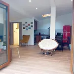 A Pintega Dunas Feriehus *