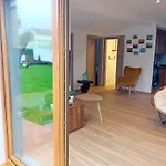 Feriehus A Pintega Dunas Ribeira