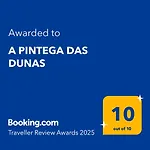 Casa de Férias A Pintega Dunas *