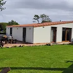 A Pintega Dunas Casa de Férias