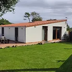 A Pintega Dunas Casa de Férias