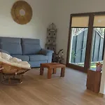 Feriehus A Pintega Dunas *