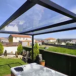 Feriehus A Pintega Dunas Ribeira