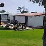A Pintega Dunas Feriehus *