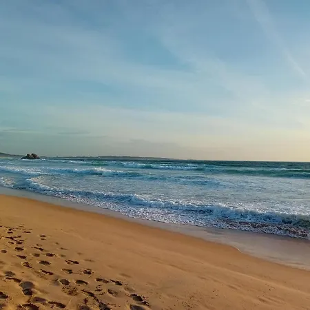 A Pintega Dunas