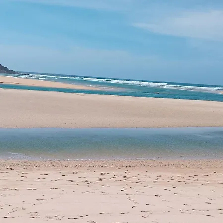 Hébergement de vacances A Pintega Dunas