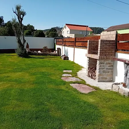 A Pintega Dunas Tatil Evi
