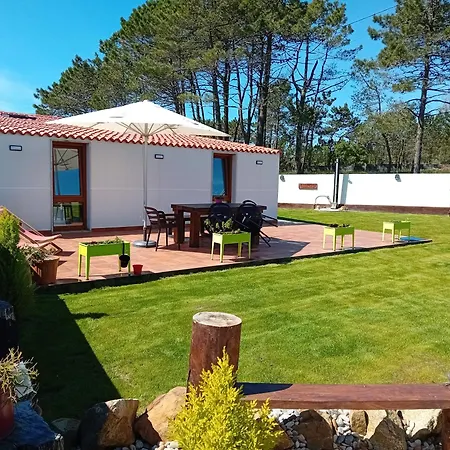 A Pintega Dunas Holiday home *