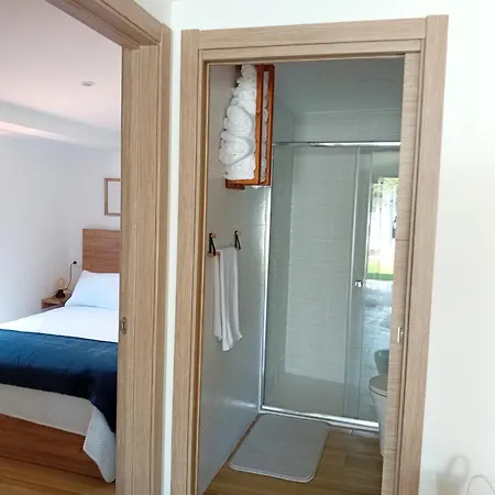 A Pintega Dunas Hébergement de vacances *