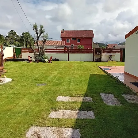 A Pintega Dunas Tatil Evi