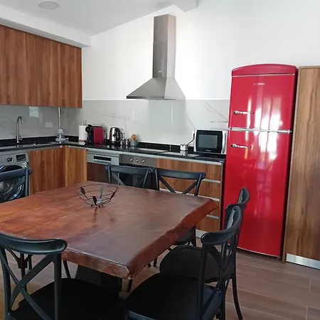 A Pintega Dunas Ribeira