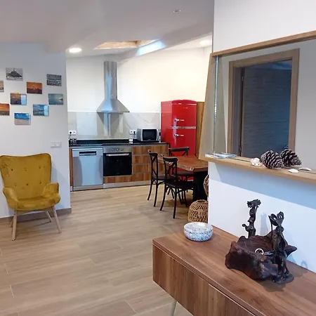 A Pintega Dunas Ribeira