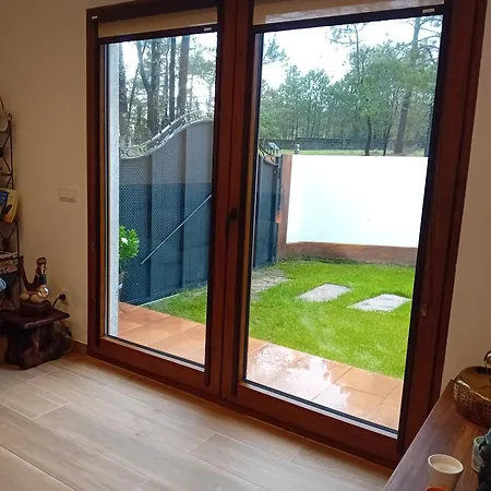 A Pintega Dunas Tatil Evi Ribeira