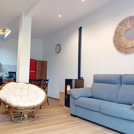 A Pintega Dunas * Ribeira