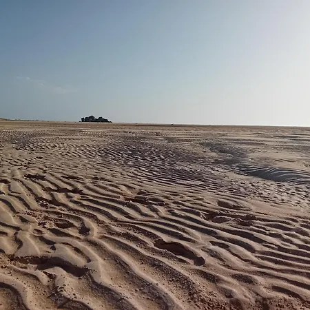 A Pintega Dunas Ribeira