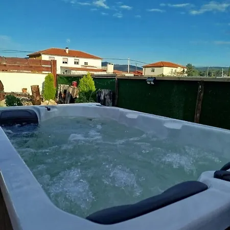 Holiday home A Pintega Dunas Ribeira