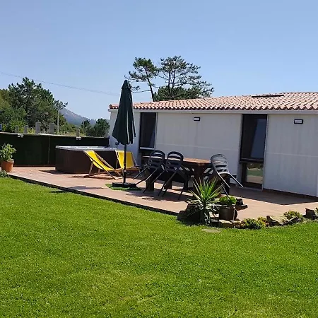 A Pintega Dunas Hébergement de vacances