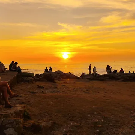 A Pintega Dunas Ribeira