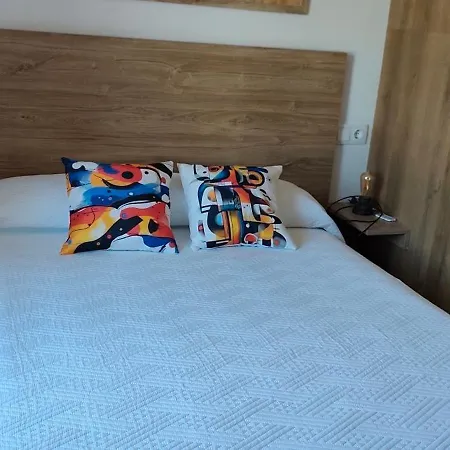 A Pintega Dunas Hébergement de vacances *