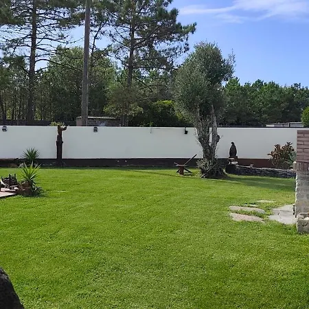 A Pintega Dunas Hébergement de vacances Ribeira