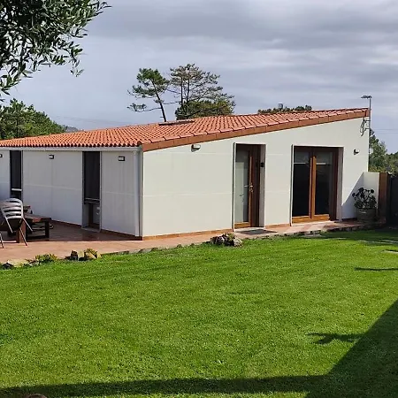 A Pintega Dunas Hébergement de vacances