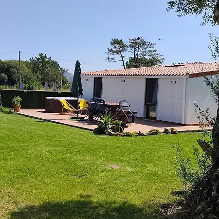 Hébergement de vacances A Pintega Dunas