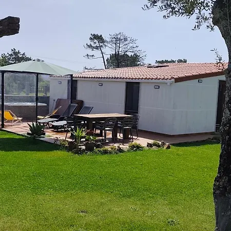 A Pintega Dunas Tatil Evi *