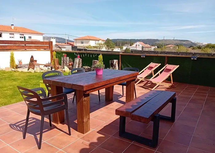 A Pintega Dunas Σπίτι διακοπών *