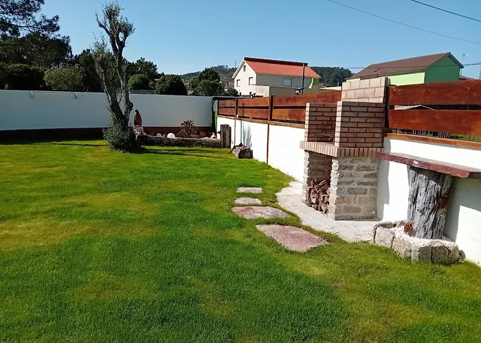 A Pintega Dunas Σπίτι διακοπών