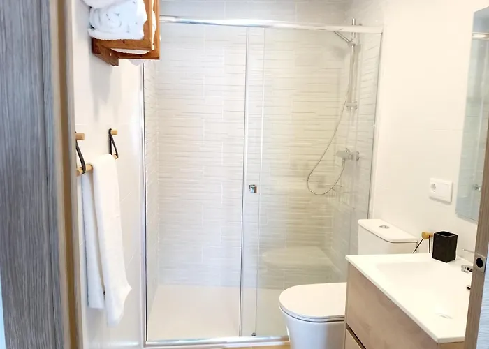 Σπίτι διακοπών A Pintega Dunas