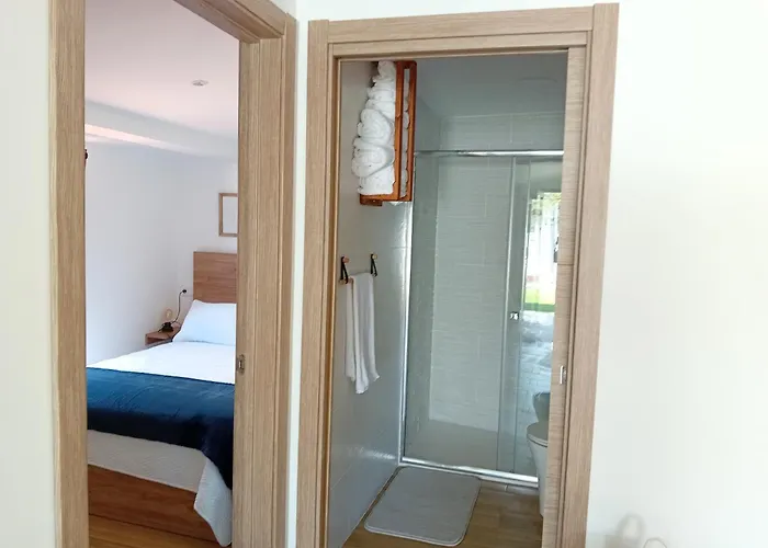 A Pintega Dunas Σπίτι διακοπών *