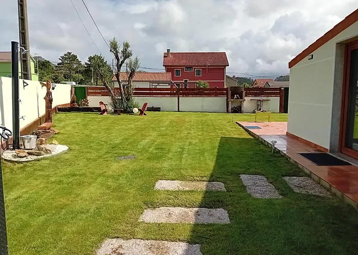 A Pintega Dunas Σπίτι διακοπών