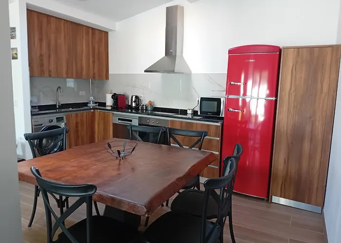 A Pintega Dunas Ribeira