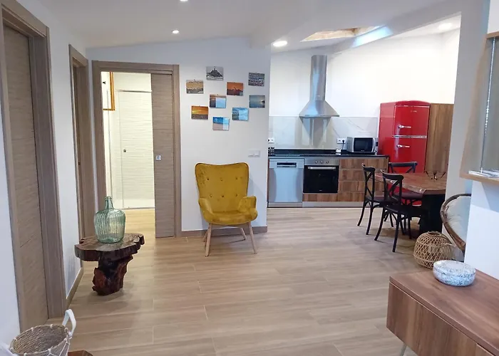 A Pintega Dunas * Ribeira