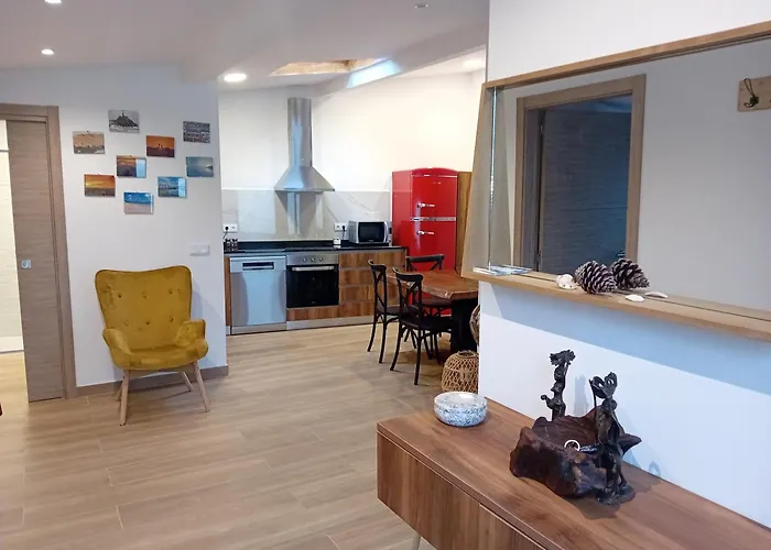 A Pintega Dunas Ribeira