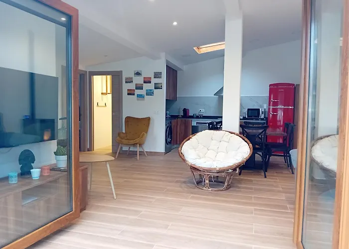 A Pintega Dunas Σπίτι διακοπών *