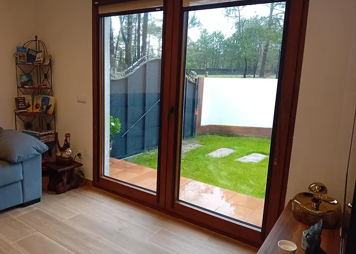 A Pintega Dunas Vakantiehuis Ribeira