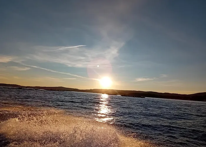 A Pintega Dunas Ribeira