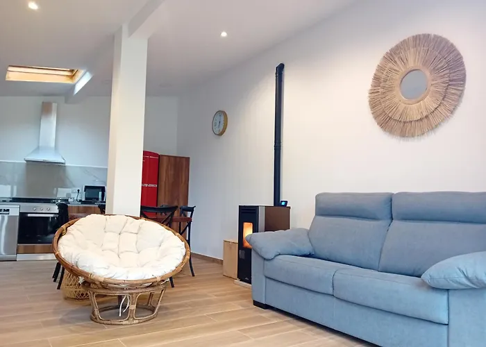 A Pintega Dunas * Ribeira