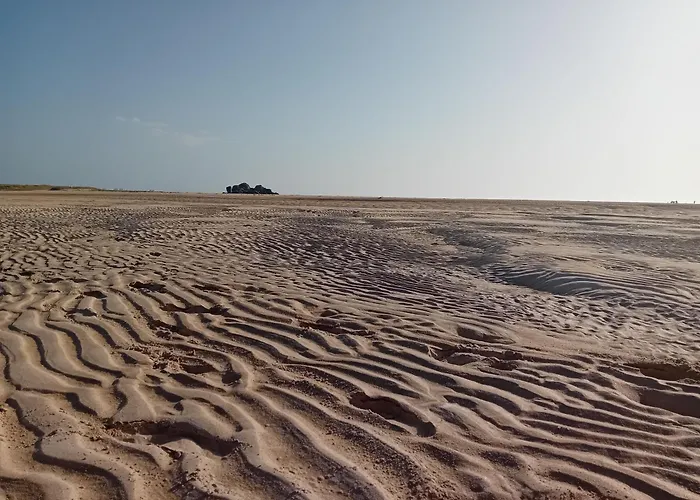 A Pintega Dunas Ribeira