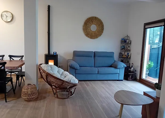 A Pintega Dunas Σπίτι διακοπών Ribeira