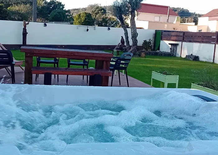 A Pintega Dunas Ribeira