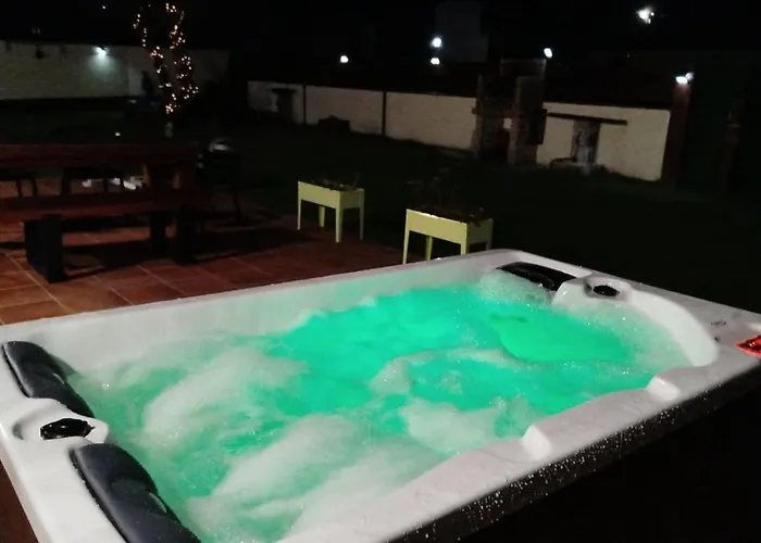 A Pintega Dunas * Ribeira