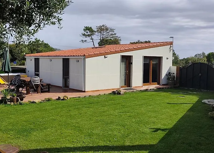 A Pintega Dunas Ribeira