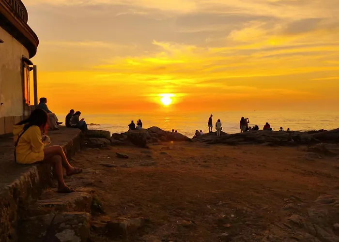 A Pintega Dunas Ribeira