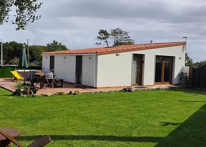 A Pintega Dunas Σπίτι διακοπών