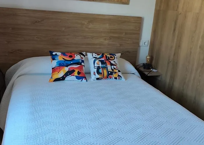 A Pintega Dunas Σπίτι διακοπών *