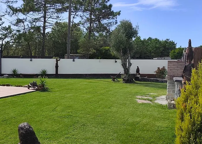 A Pintega Dunas Σπίτι διακοπών Ribeira